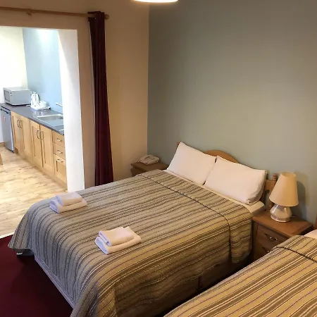 Pier House Bed & Breakfast-2